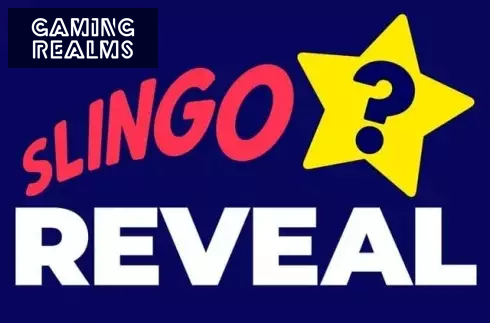 Slingo Reveal